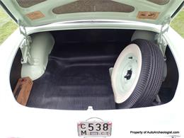 1952 Ford Customline (CC-2114769) for sale in Cheshire, Connecticut