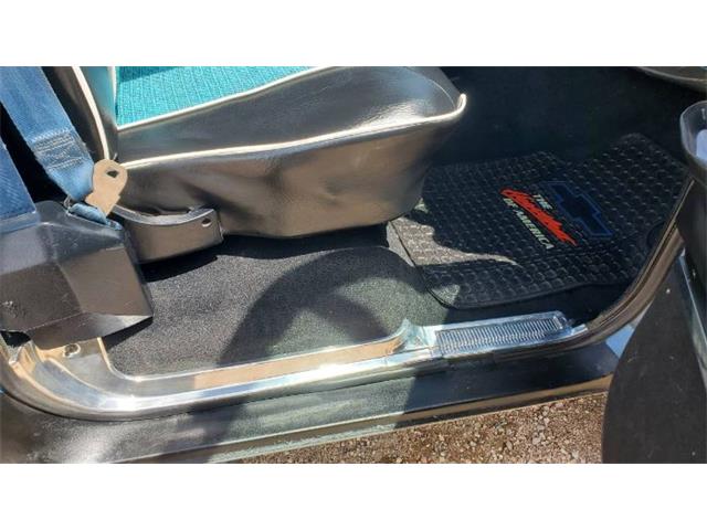 1985 Chevrolet K-20 (CC-2110477) for sale in Cadillac, Michigan
