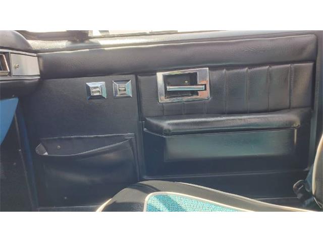 1985 Chevrolet K-20 (CC-2110477) for sale in Cadillac, Michigan