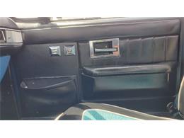 1985 Chevrolet K-20 (CC-2110477) for sale in Cadillac, Michigan