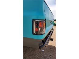 1985 Chevrolet K-20 (CC-2110477) for sale in Cadillac, Michigan