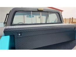 1985 Chevrolet K-20 (CC-2110477) for sale in Cadillac, Michigan