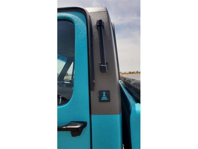 1985 Chevrolet K-20 (CC-2110477) for sale in Cadillac, Michigan