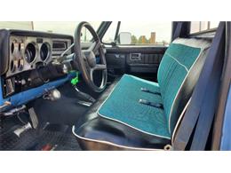 1985 Chevrolet K-20 (CC-2110477) for sale in Cadillac, Michigan