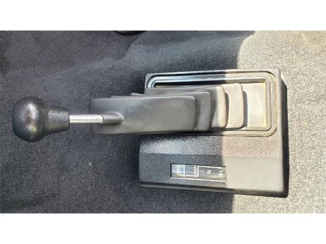 1985 Chevrolet K-20 (CC-2110477) for sale in Cadillac, Michigan