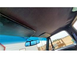 1985 Chevrolet K-20 (CC-2110477) for sale in Cadillac, Michigan