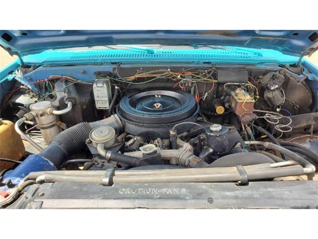1985 Chevrolet K-20 (CC-2110477) for sale in Cadillac, Michigan