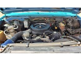1985 Chevrolet K-20 (CC-2110477) for sale in Cadillac, Michigan
