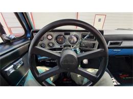 1985 Chevrolet K-20 (CC-2110477) for sale in Cadillac, Michigan