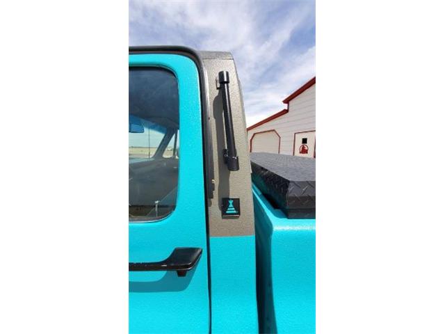 1985 Chevrolet K-20 (CC-2110477) for sale in Cadillac, Michigan