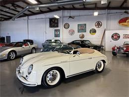 1957 Porsche 356 (CC-2114770) for sale in Alpharetta, Georgia
