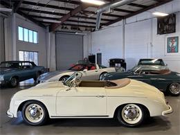 1957 Porsche 356 (CC-2114770) for sale in Alpharetta, Georgia