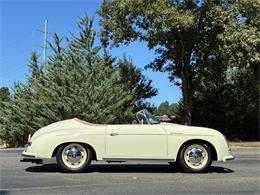 1957 Porsche 356 (CC-2114770) for sale in Alpharetta, Georgia