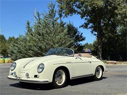 1957 Porsche 356 (CC-2114770) for sale in Alpharetta, Georgia