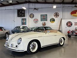 1957 Porsche 356 (CC-2114770) for sale in Alpharetta, Georgia