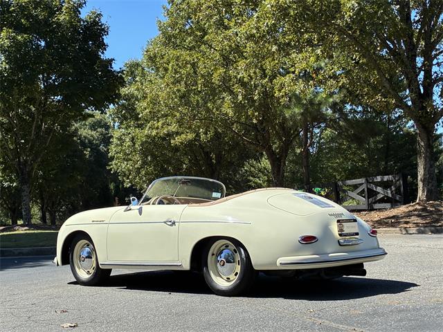1957 Porsche 356 (CC-2114770) for sale in Alpharetta, Georgia
