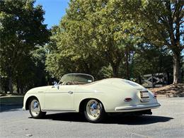 1957 Porsche 356 (CC-2114770) for sale in Alpharetta, Georgia