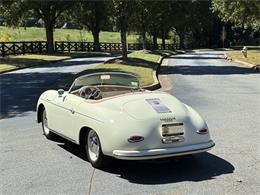 1957 Porsche 356 (CC-2114770) for sale in Alpharetta, Georgia