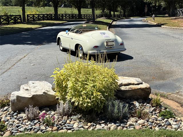 1957 Porsche 356 (CC-2114770) for sale in Alpharetta, Georgia
