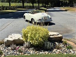 1957 Porsche 356 (CC-2114770) for sale in Alpharetta, Georgia