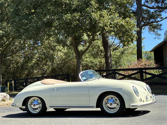 1957 Porsche 356 (CC-2114770) for sale in Alpharetta, Georgia