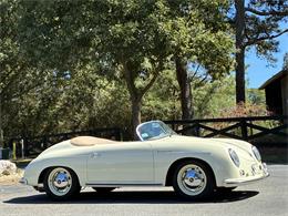 1957 Porsche 356 (CC-2114770) for sale in Alpharetta, Georgia