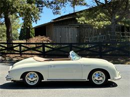 1957 Porsche 356 (CC-2114770) for sale in Alpharetta, Georgia