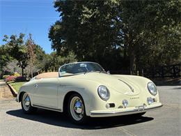 1957 Porsche 356 (CC-2114770) for sale in Alpharetta, Georgia