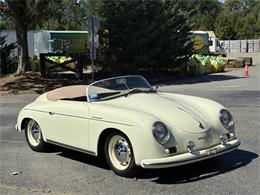 1957 Porsche 356 (CC-2114770) for sale in Alpharetta, Georgia