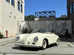 1957 Porsche 356 (CC-2114770) for sale in Alpharetta, Georgia