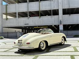 1957 Porsche 356 (CC-2114770) for sale in Alpharetta, Georgia