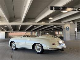 1957 Porsche 356 (CC-2114770) for sale in Alpharetta, Georgia