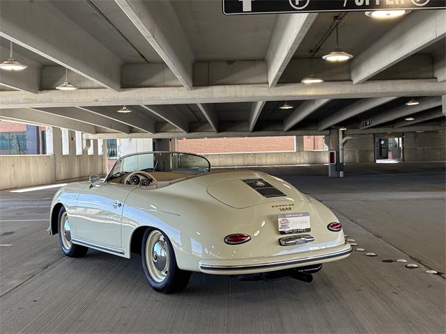 1957 Porsche 356 (CC-2114770) for sale in Alpharetta, Georgia
