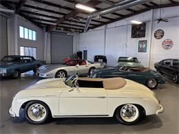 1957 Porsche 356 (CC-2114770) for sale in Alpharetta, Georgia