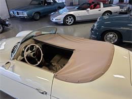 1957 Porsche 356 (CC-2114770) for sale in Alpharetta, Georgia