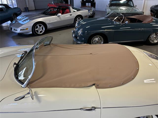 1957 Porsche 356 (CC-2114770) for sale in Alpharetta, Georgia