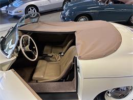 1957 Porsche 356 (CC-2114770) for sale in Alpharetta, Georgia