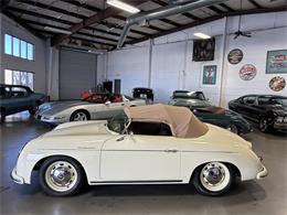 1957 Porsche 356 (CC-2114770) for sale in Alpharetta, Georgia