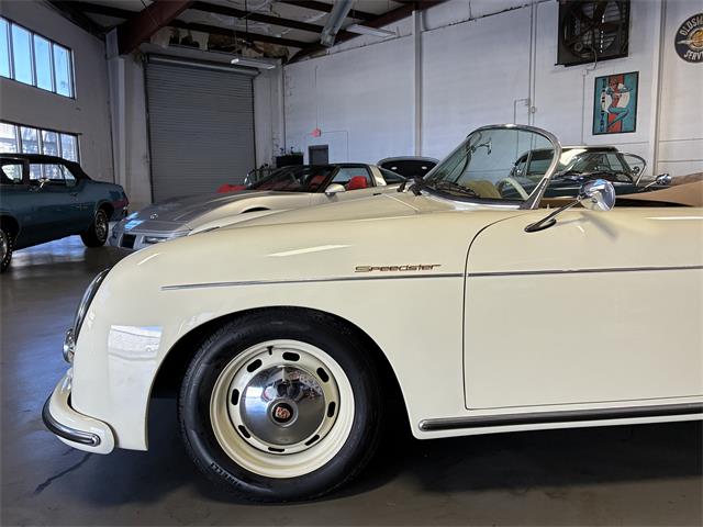 1957 Porsche 356 (CC-2114770) for sale in Alpharetta, Georgia