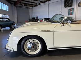 1957 Porsche 356 (CC-2114770) for sale in Alpharetta, Georgia