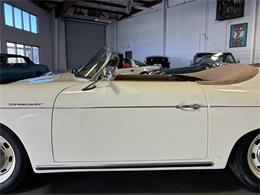1957 Porsche 356 (CC-2114770) for sale in Alpharetta, Georgia