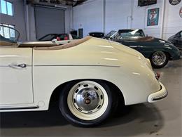 1957 Porsche 356 (CC-2114770) for sale in Alpharetta, Georgia