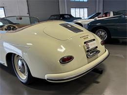1957 Porsche 356 (CC-2114770) for sale in Alpharetta, Georgia