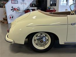 1957 Porsche 356 (CC-2114770) for sale in Alpharetta, Georgia