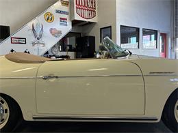 1957 Porsche 356 (CC-2114770) for sale in Alpharetta, Georgia