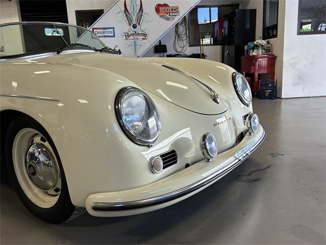 1957 Porsche 356 (CC-2114770) for sale in Alpharetta, Georgia