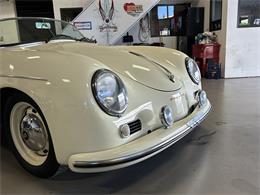 1957 Porsche 356 (CC-2114770) for sale in Alpharetta, Georgia