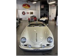 1957 Porsche 356 (CC-2114770) for sale in Alpharetta, Georgia
