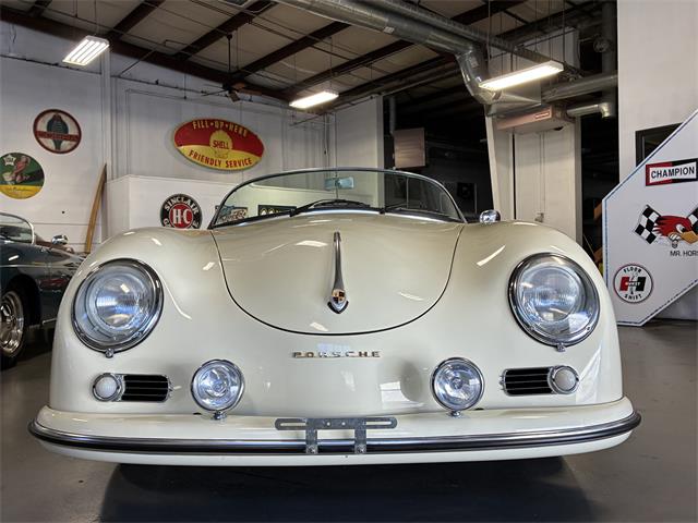 1957 Porsche 356 (CC-2114770) for sale in Alpharetta, Georgia