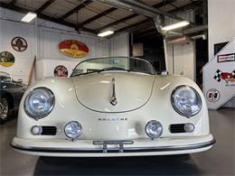 1957 Porsche 356 (CC-2114770) for sale in Alpharetta, Georgia